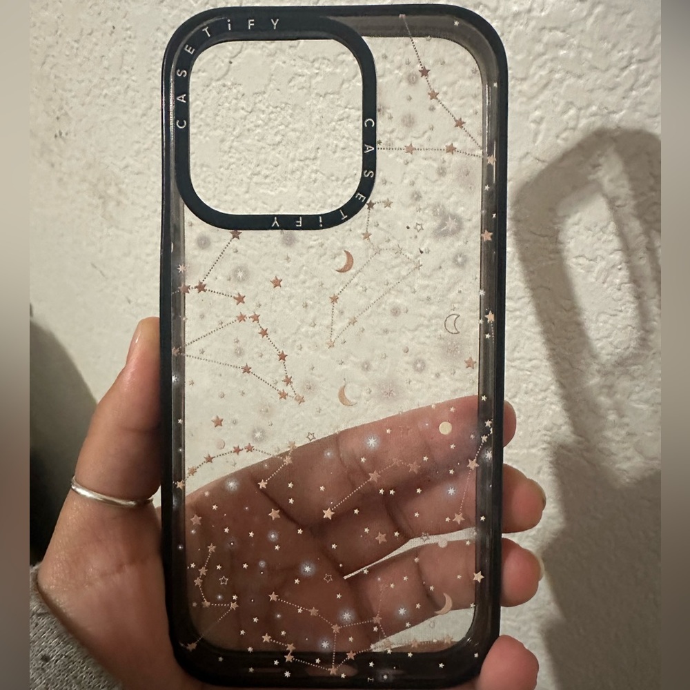 iPhone 14 pro Casetify case